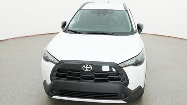 toyota corolla cross 2026 7MUCAAAG4TV223306 image toyota corolla cross 2026 7MUCAAAG4TV223306 image